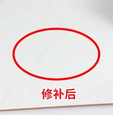 山阴瓷砖空鼓维修公司分享下板材基层，未采取柔性过渡措施的影响。在瓷砖铺贴工程中，如果采用的是板材基层（如石膏板、木工板等非刚性基层），而未采取柔性过渡措施，
